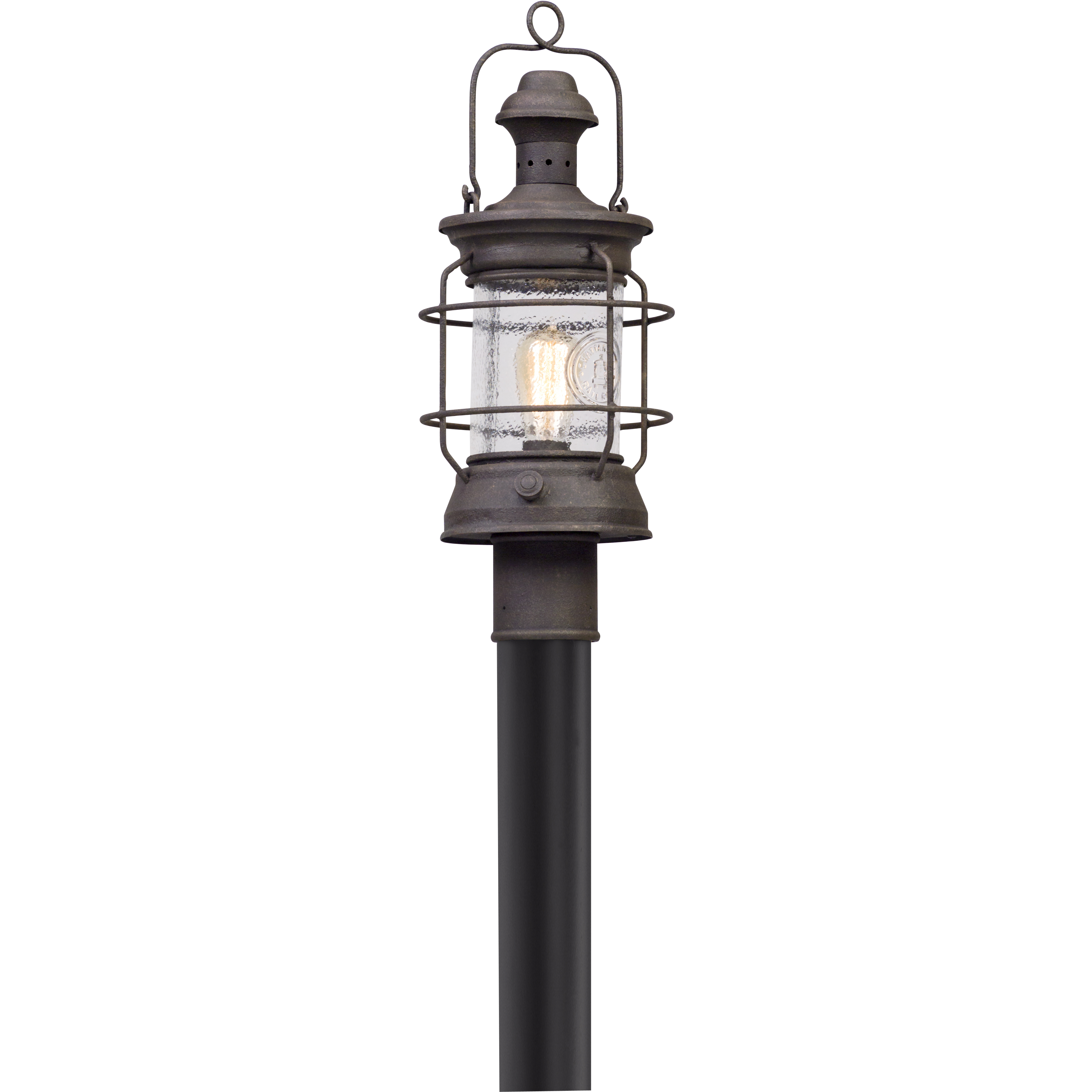 Lighthouse post light cheap