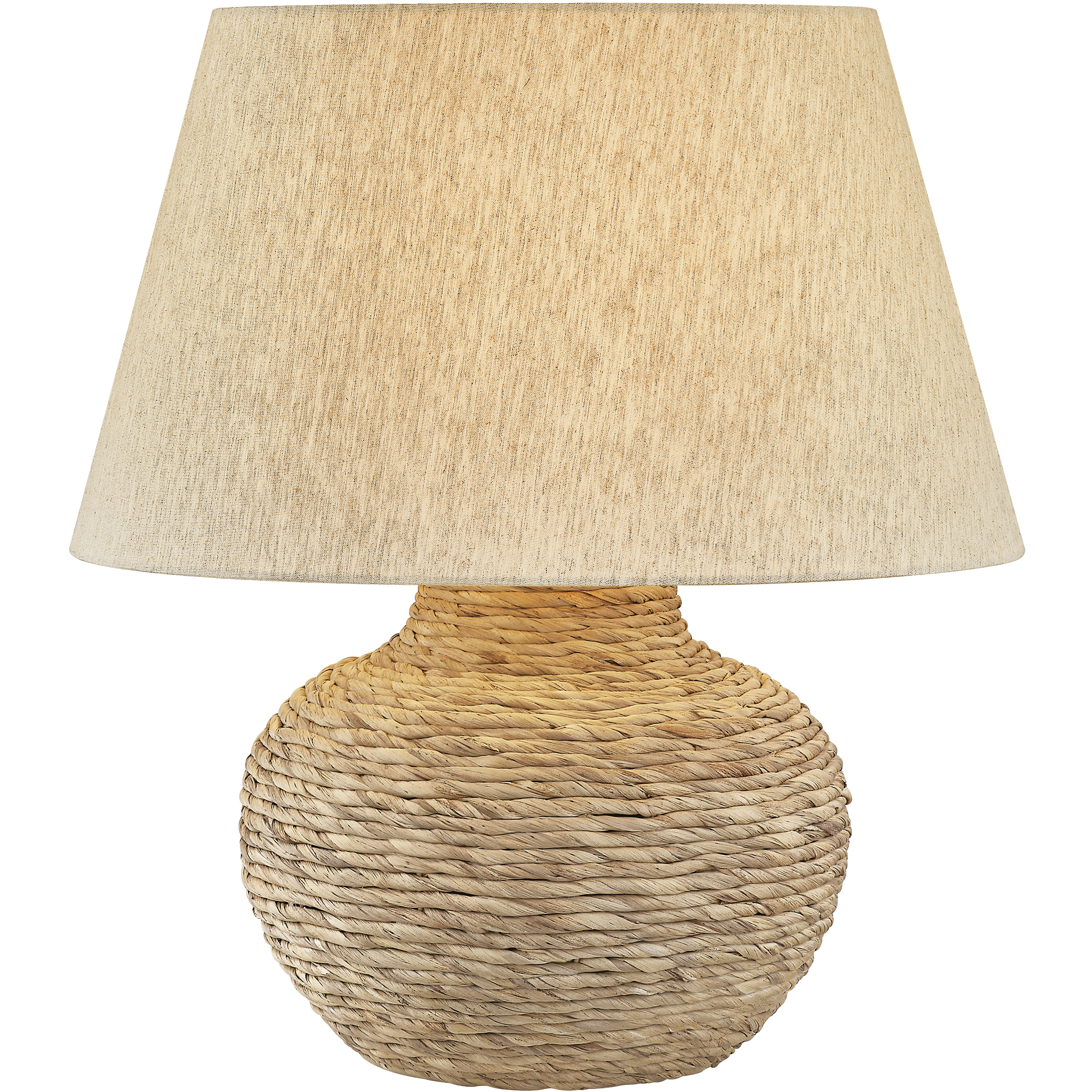 Malik 21.75 inch 15 watt Patina Brass Table Lamp Portable Light