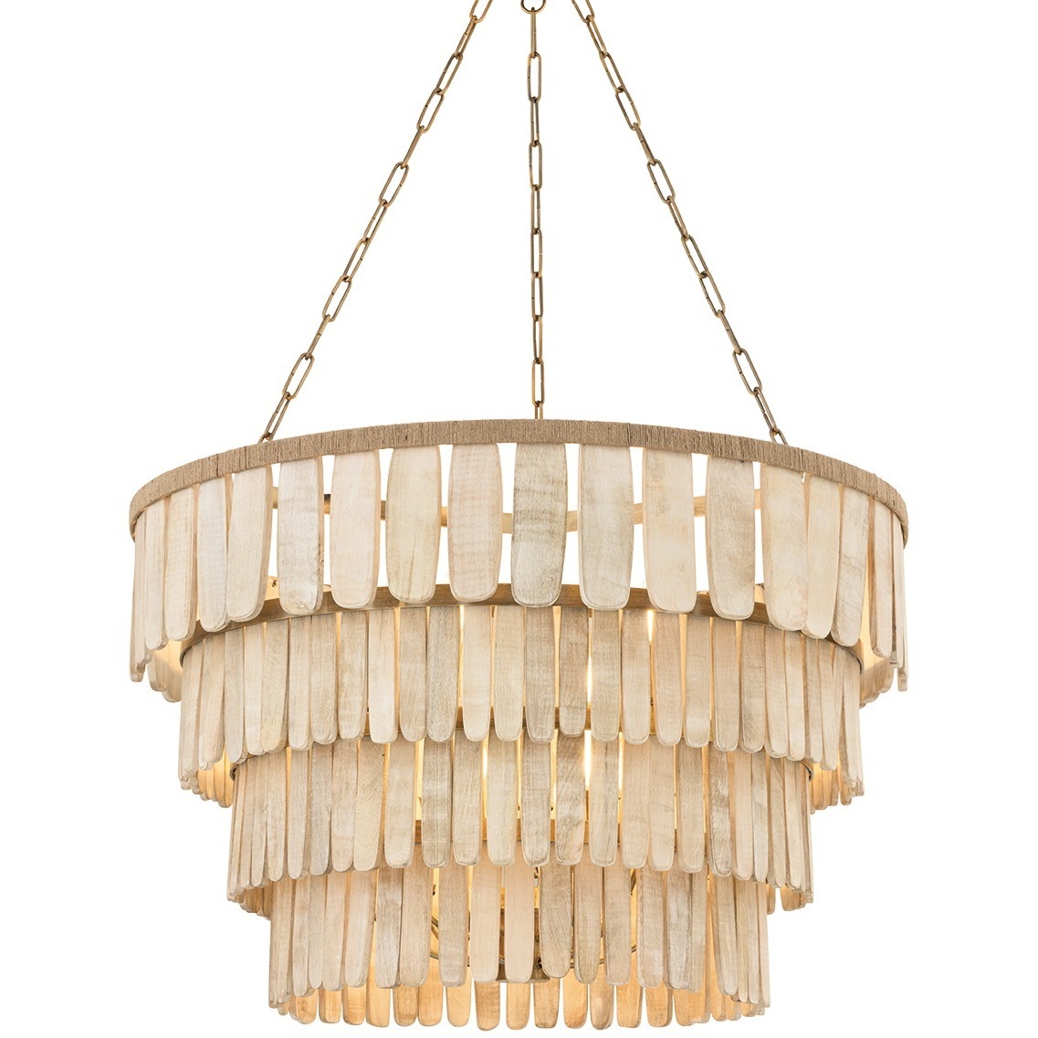 Bentley 12 Light 36.5 inch Patina Brass Chandelier Ceiling Light