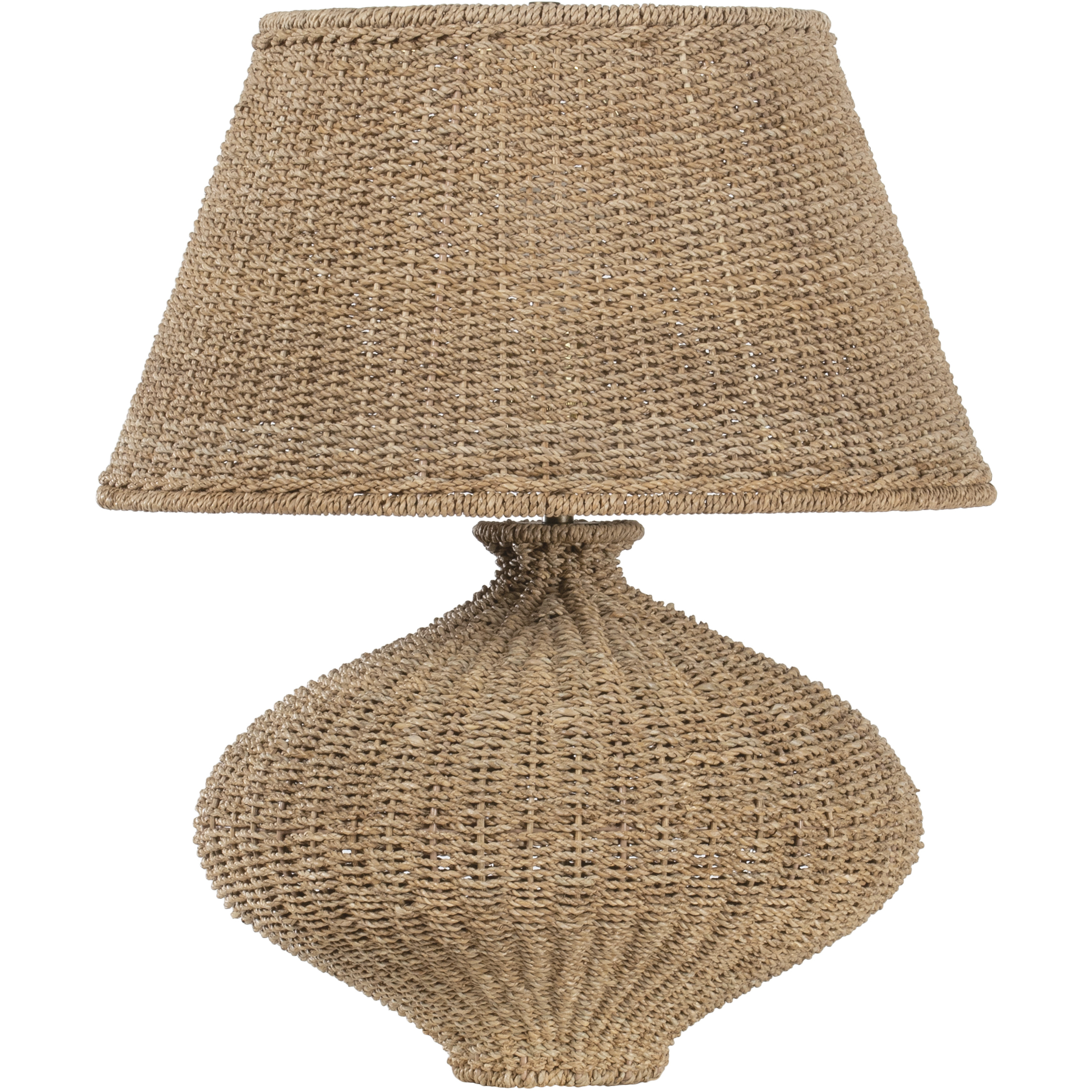 Nette 25.5 inch 15.00 watt Patina Brass Table Lamp Portable Light