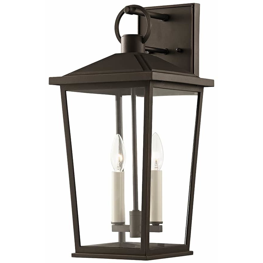 Troy Lighting B8902-TBZH Soren 2 Light 20 inch Textured Bronze